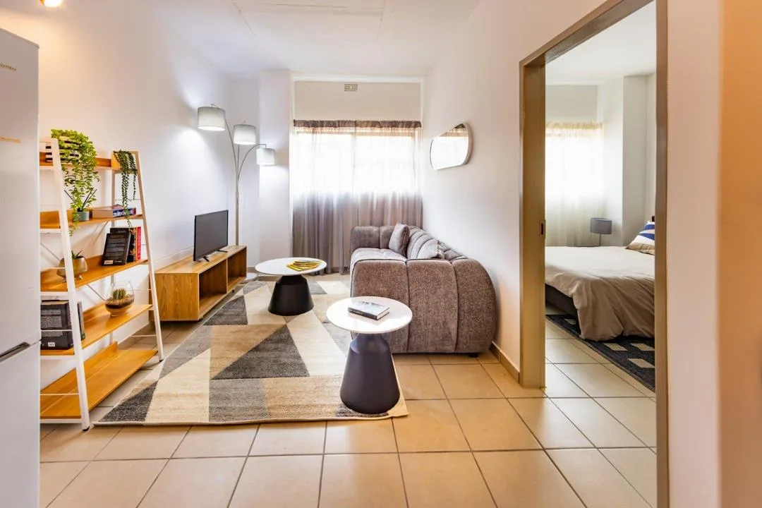 0.5 Bedroom Apartment / flat to rent in Fairland