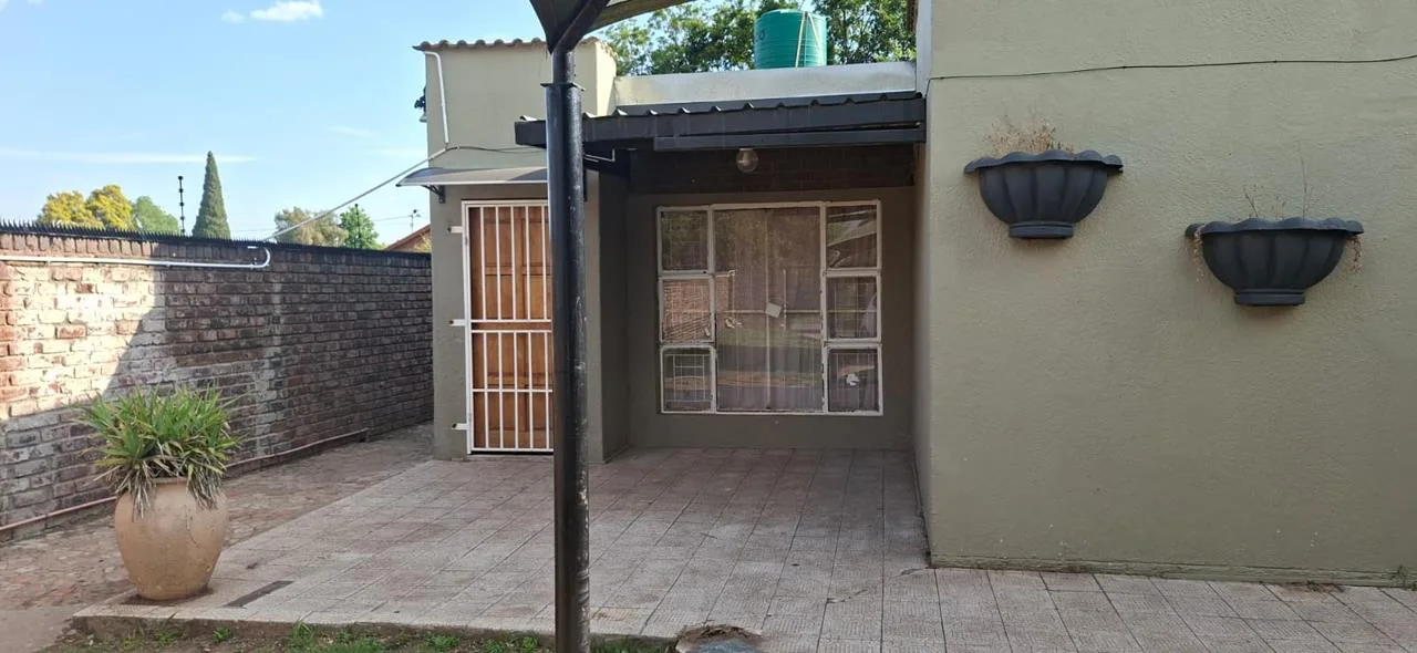3 Bedroom Townhouse to rent in Strubenvale