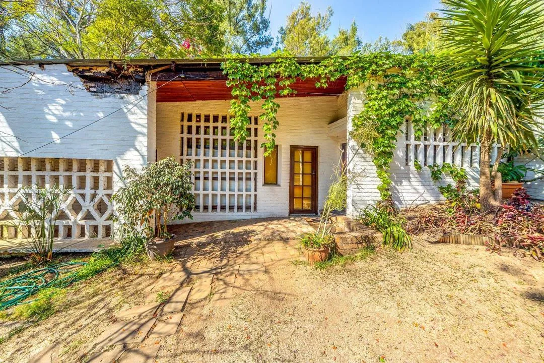 1 Bedroom House to rent in Lyndhurst