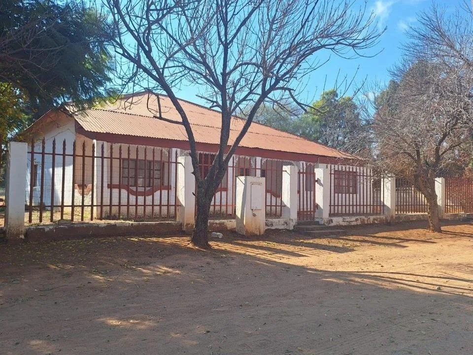 3 Bedroom House for sale in Stella