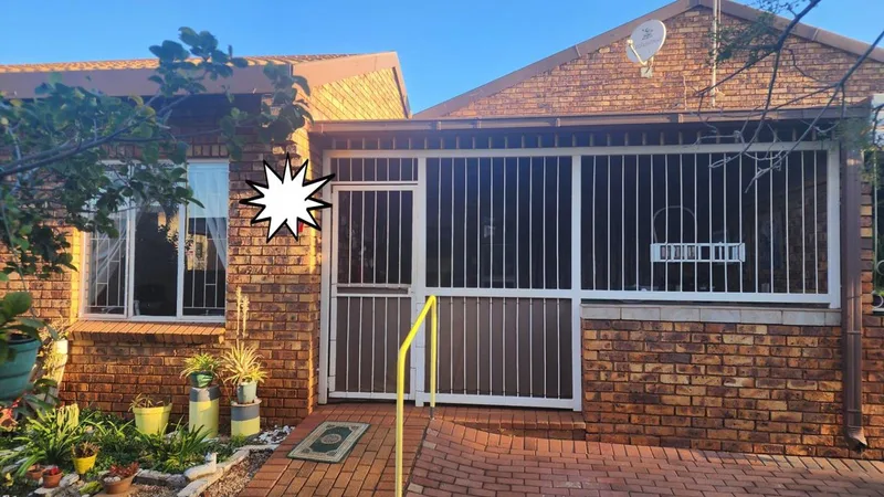 2 Bedroom Townhouse to rent in Clarina