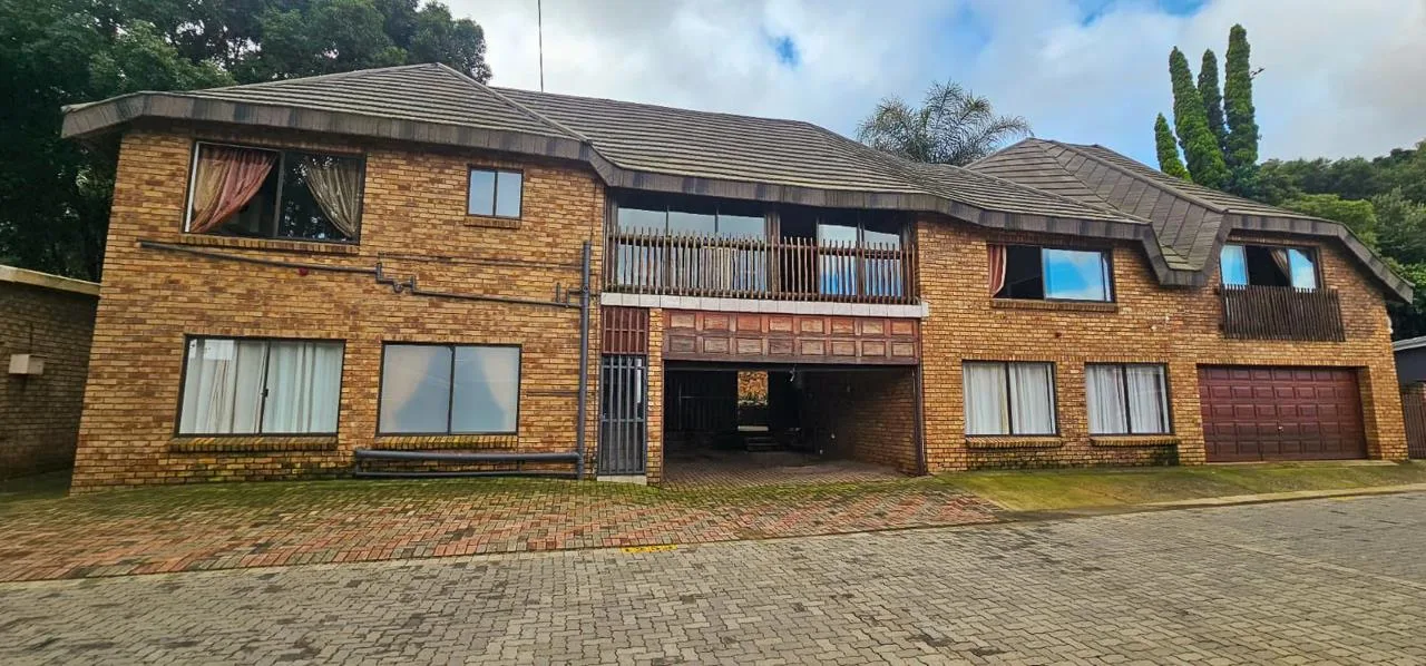 4 Bedroom House to rent in Kungwini Country Estate