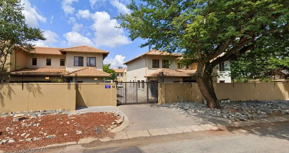 5 Bedroom House to rent in Menlo Park