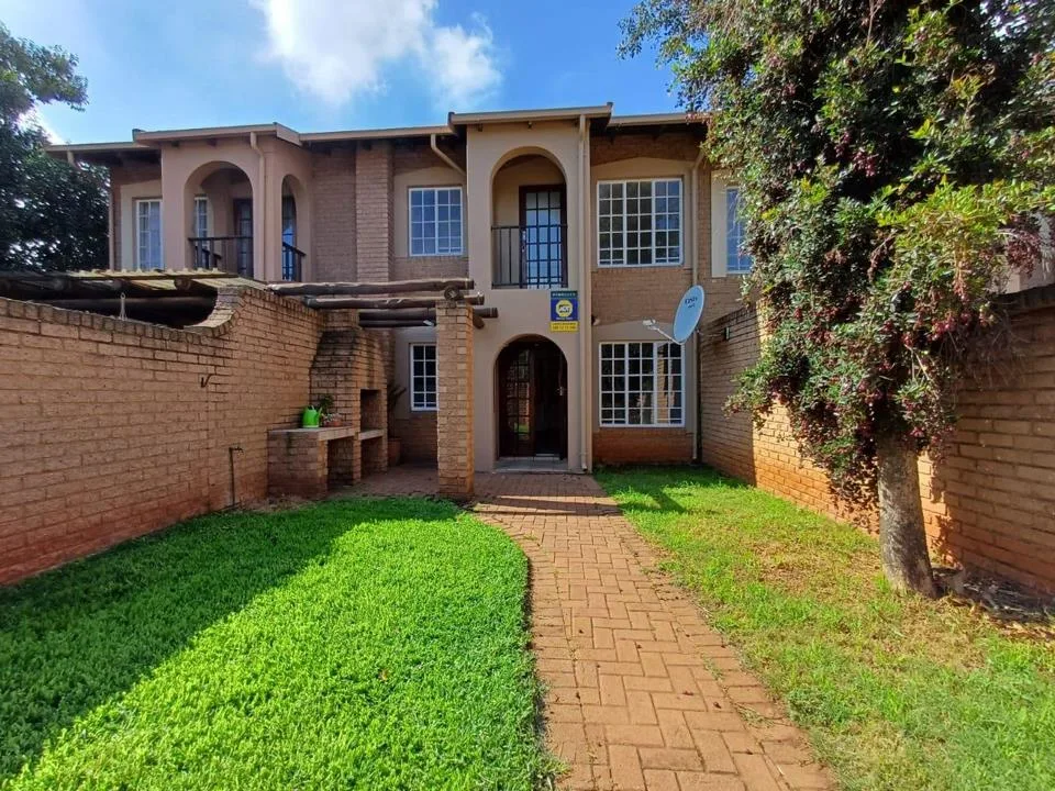 3 Bedroom House to rent in Kenleaf