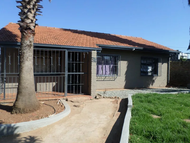 3 Bedroom House in Martindale