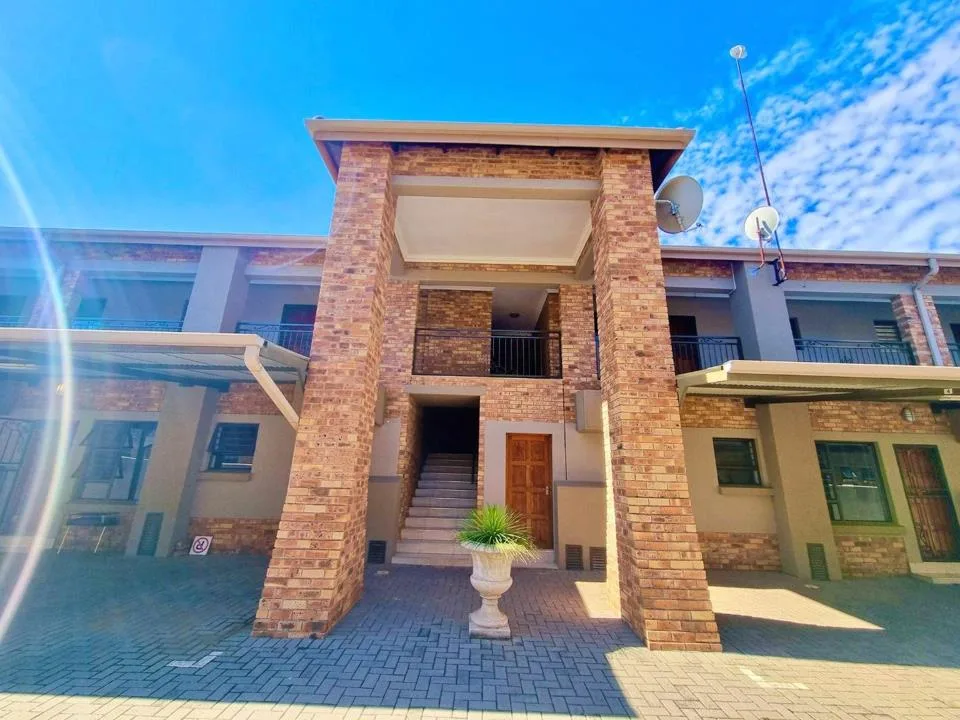 2 Bedroom Apartment / flat for sale in Die Bult
