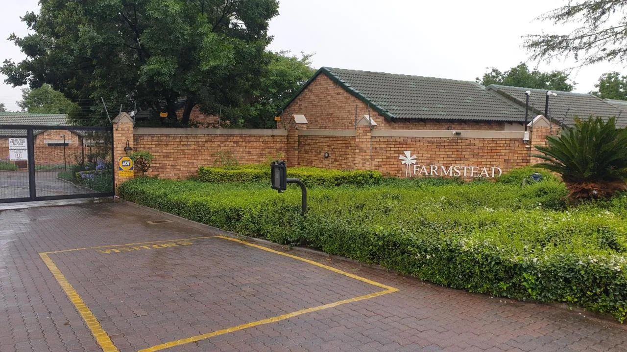 3 Bedroom Townhouse to rent in Equestria