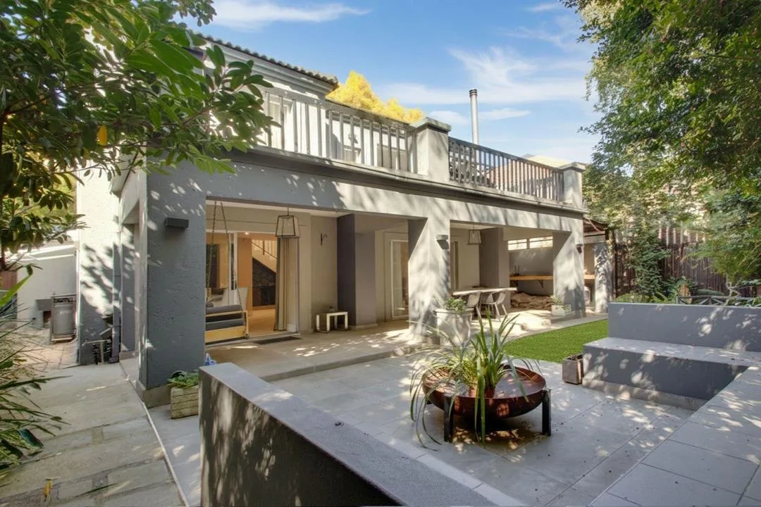 3 Bedroom House to rent in Dainfern
