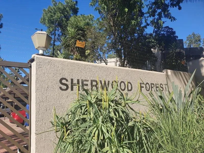 2 Bedroom Apartment / flat to rent in Bryanston