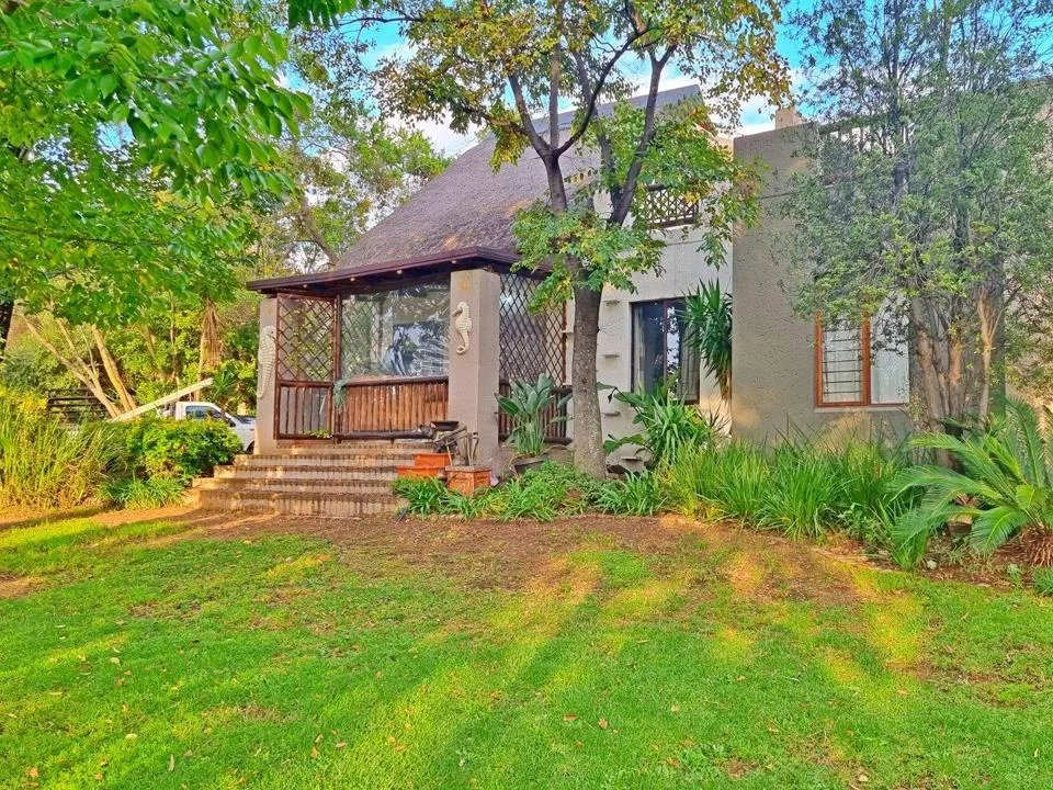 2 Bedroom Townhouse to rent in Jukskei Park