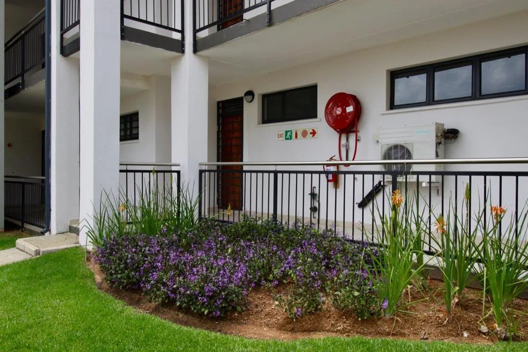 2 Bedroom Apartment / flat to rent in Elarduspark