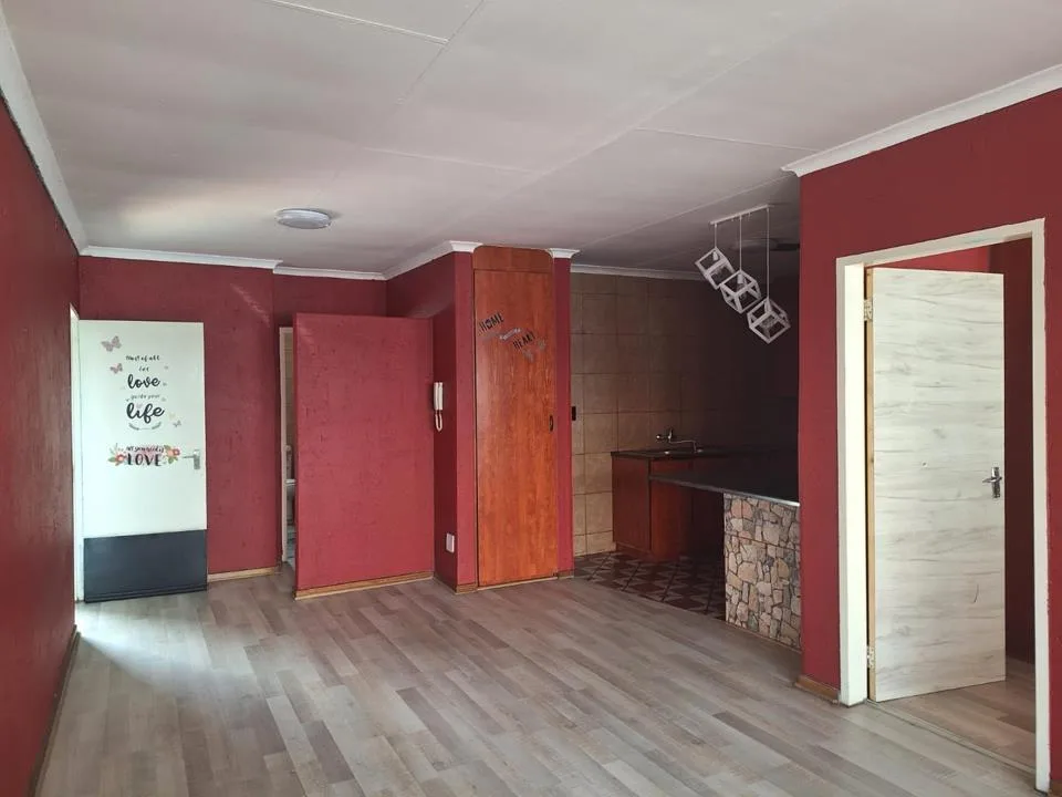 2 Bedroom Townhouse to rent in Brakpan Central