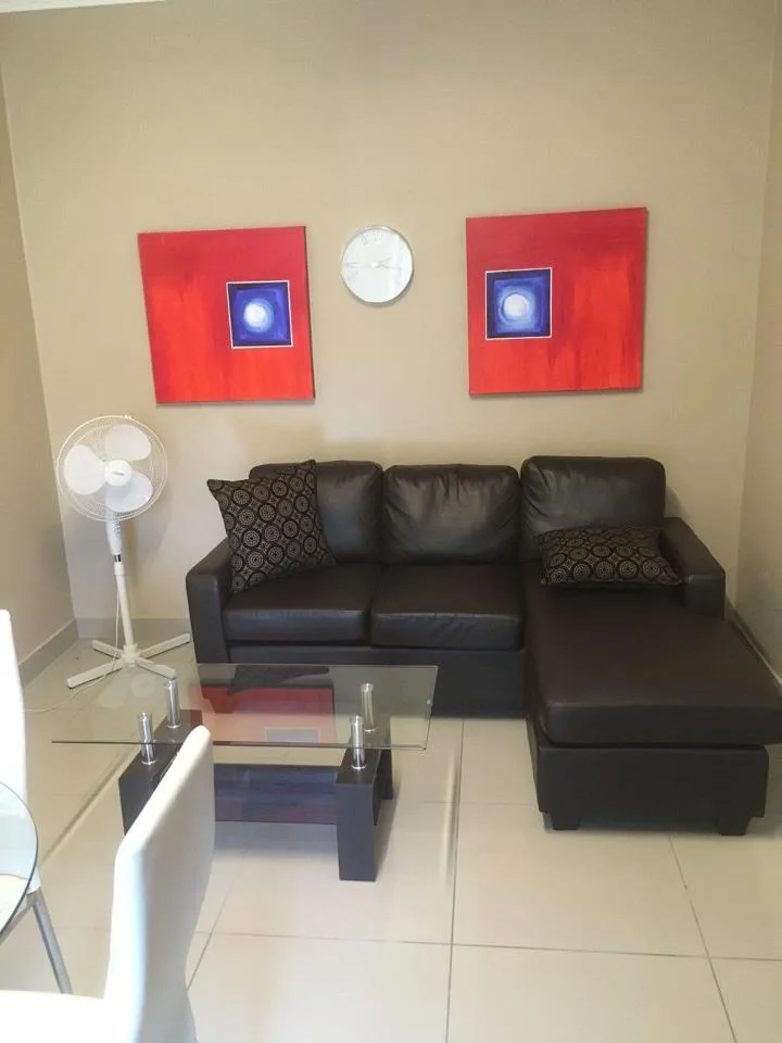 Apartment / flat to rent in Linden