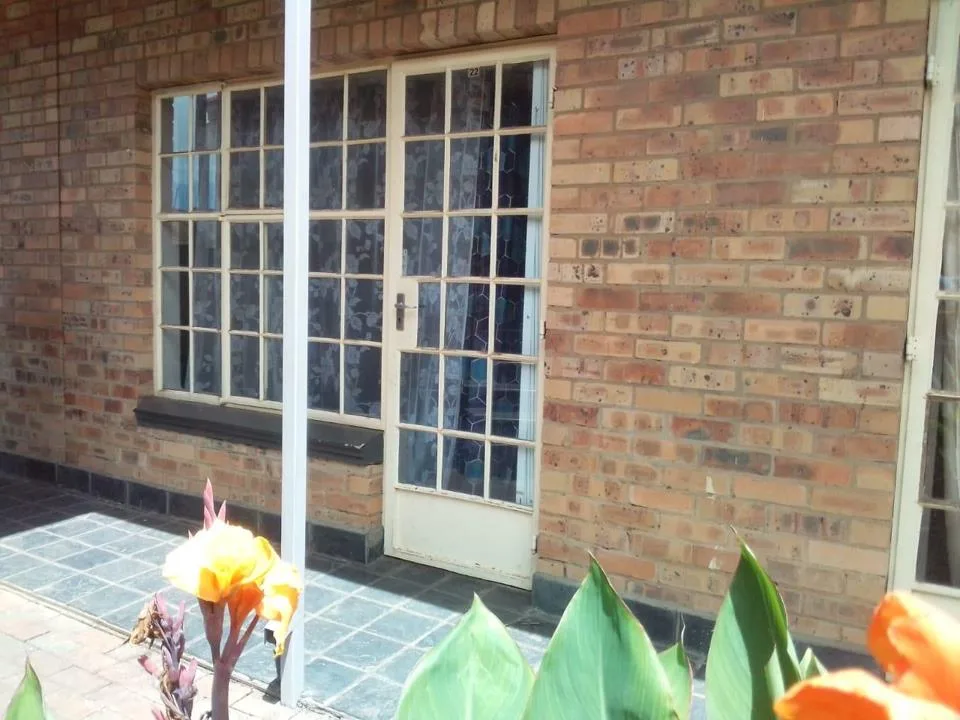 1 Bedroom Apartment / flat for sale in Dassie Rand