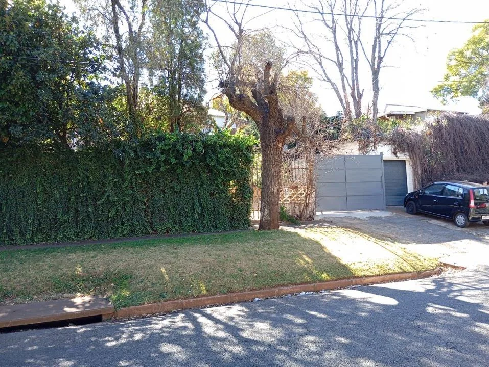 1 Bedroom House to rent in Auckland Park