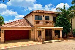 4 Bedroom House to rent in Willowbrook