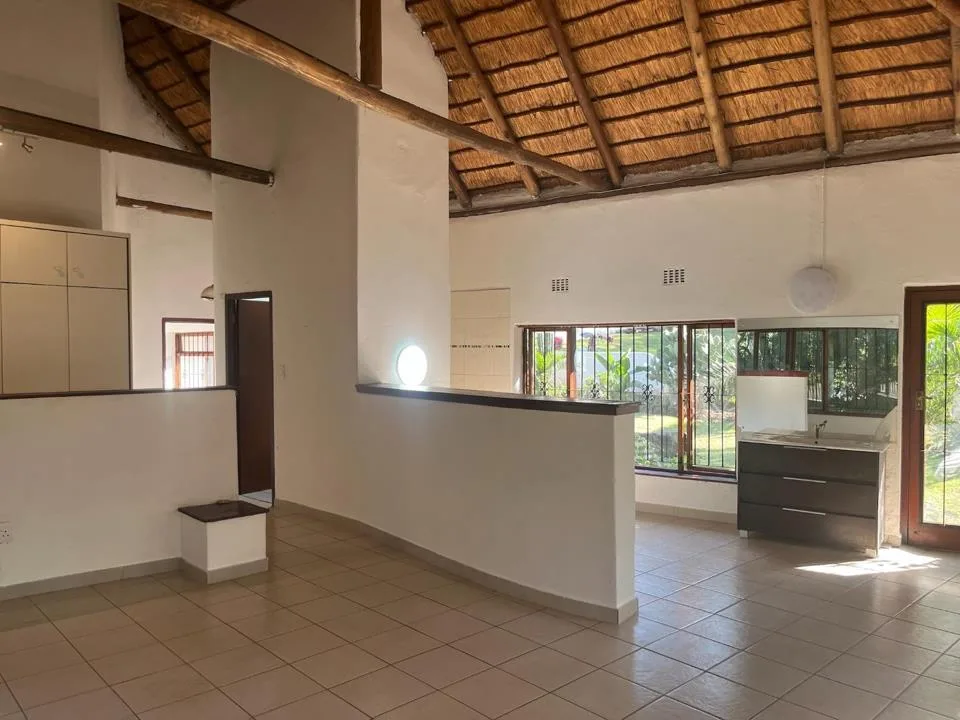 3 Bedroom House to rent in Morningside