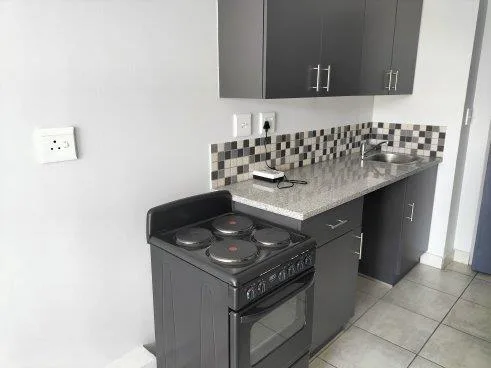 Apartment / flat to rent in Pretoria North