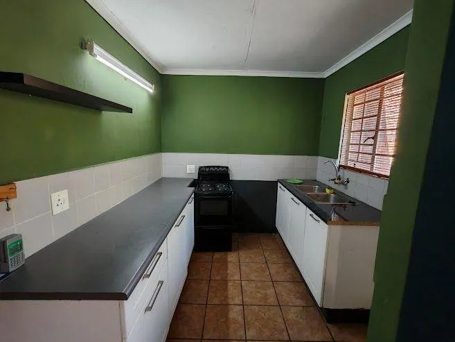 2 Bedroom Townhouse to rent in Kilner Park