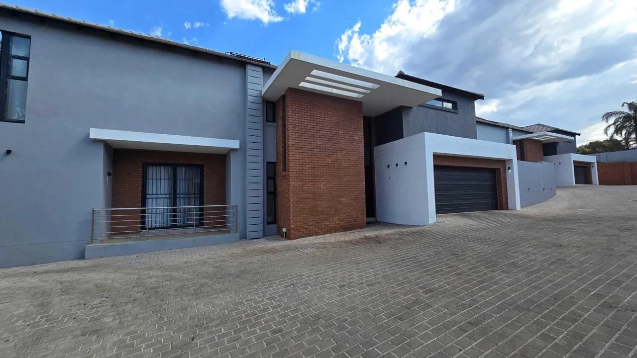 5 Bedroom House to rent in Waterkloof