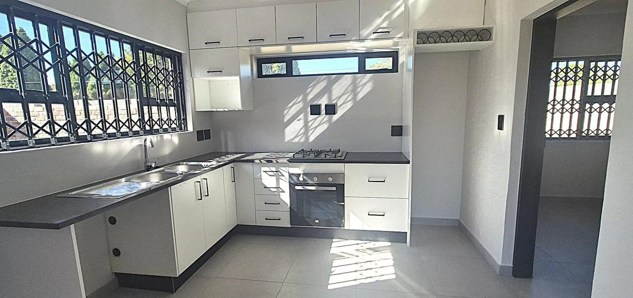 1 Bedroom Apartment / flat to rent in Kyalami AH