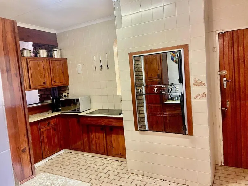 3 Bedroom House to rent in Crystal Park