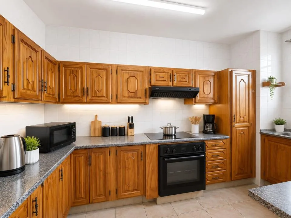 2 Bedroom Apartment / flat to rent in Vanderbijlpark Central