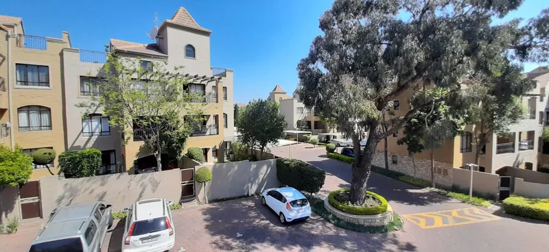 2 Bedroom Apartment / flat to rent in Lonehill