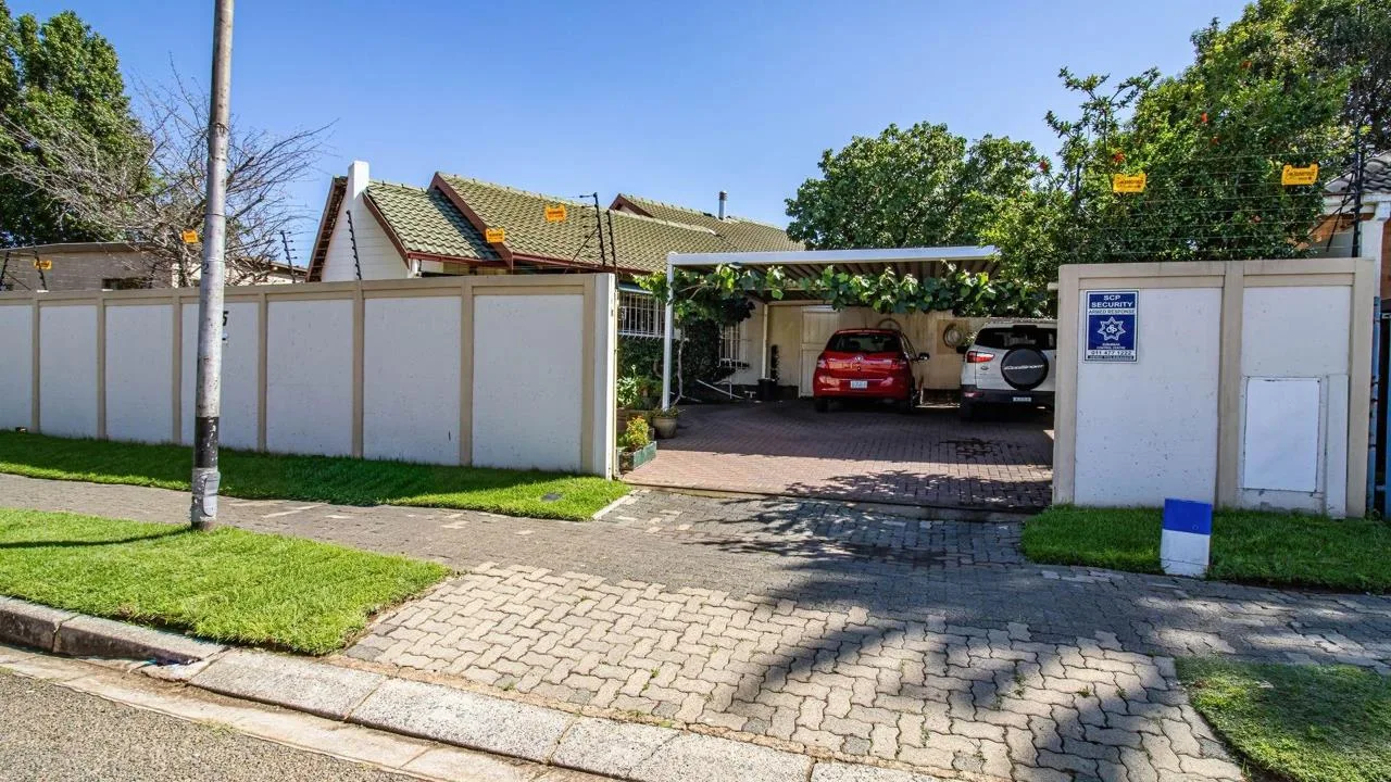 3 Bedroom House to rent in Sophiatown