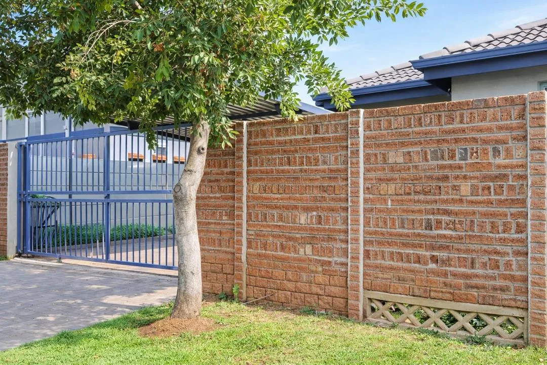 3 Bedroom House to rent in Leopard's Rest Security Estate