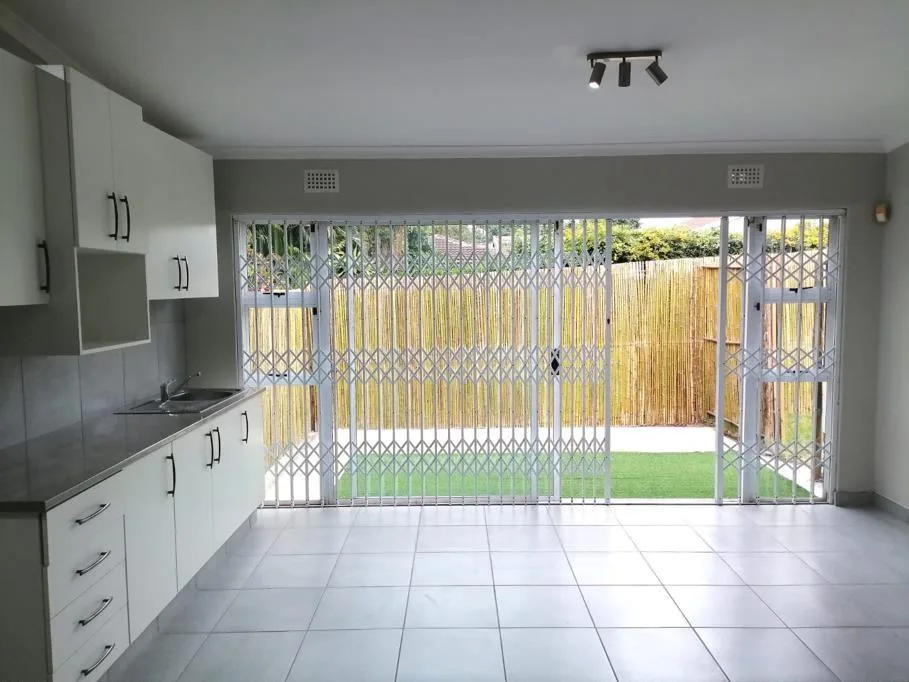 1 Bedroom House to rent in Durban North