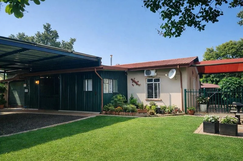3 Bedroom House for sale in Brits Central