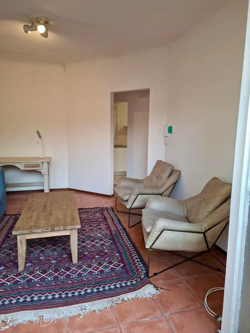 1 Bedroom Garden Cottage in Ferndale