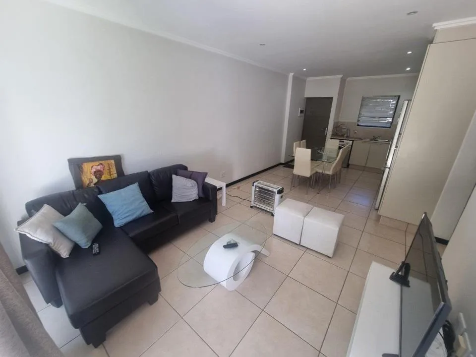 3 Bedroom Apartment / flat to rent in Barbeque Downs