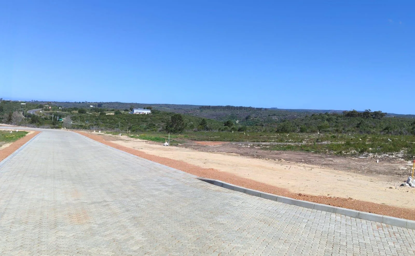 1 873 m² Land available in Stilbaai Oos