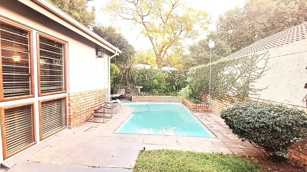 3 Bedroom House to rent in Lynnwood