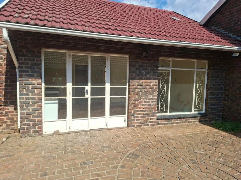 1 Bedroom House to rent in Wendywood
