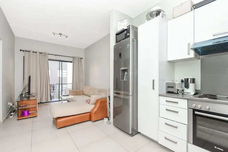 2 Bedroom Apartment in North Riding
