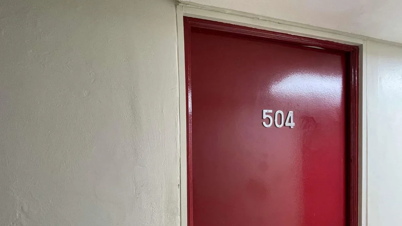 1 Bedroom Apartment / flat to rent in Braamfontein