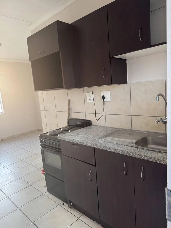 2 Bedroom Apartment / flat to rent in Fleurhof