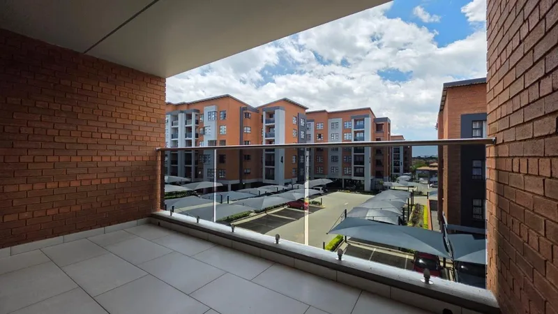2 Bedroom Apartment / flat to rent in Bedfordview