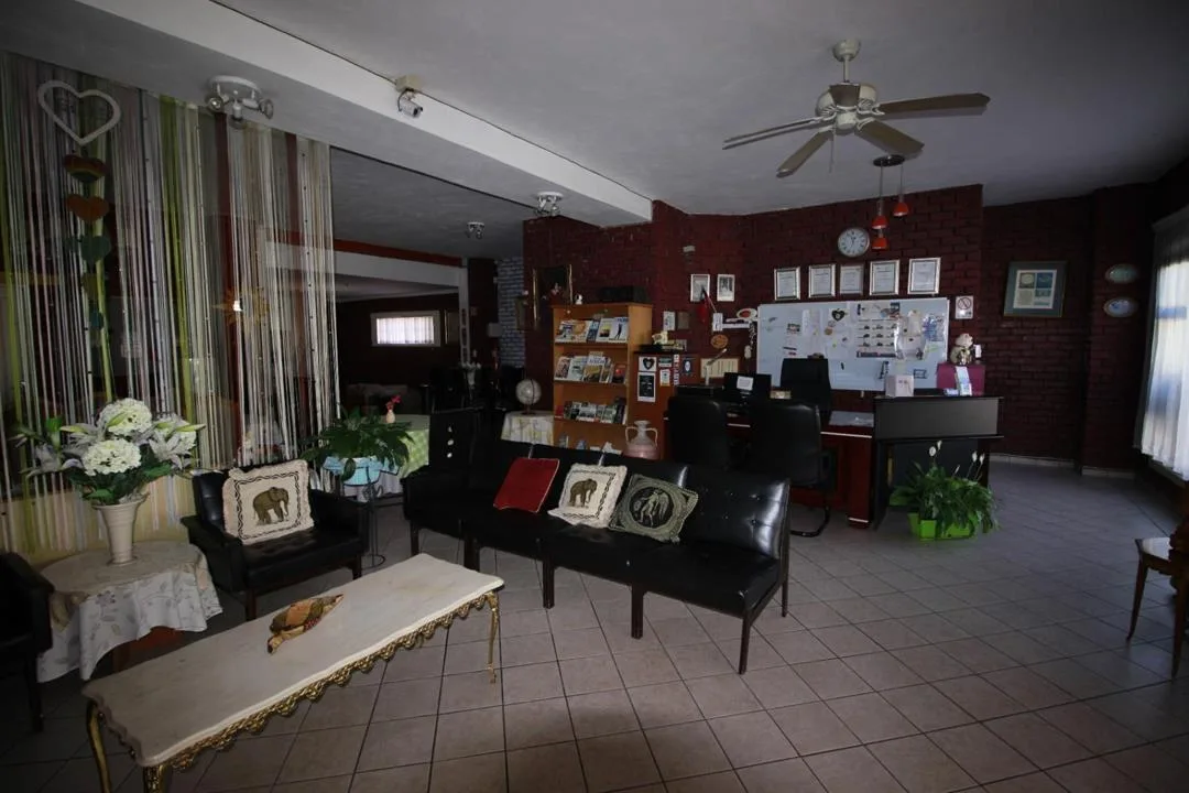 1 Bedroom Apartment / flat to rent in Edenvale Central