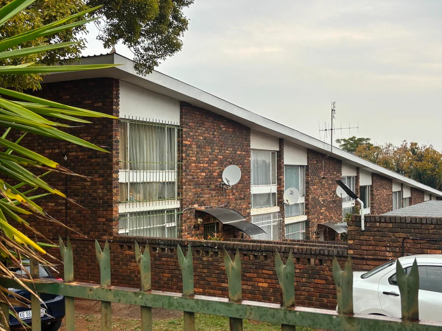 Property to rent in Lyttelton Manor