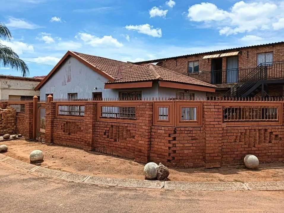 House to rent in Mamelodi East