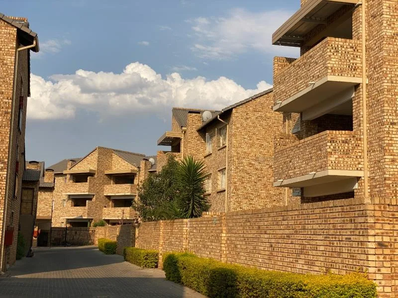 2 Bedroom Apartment / flat to rent in Celtisdal