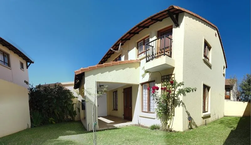 3 Bedroom Cluster in Craigavon