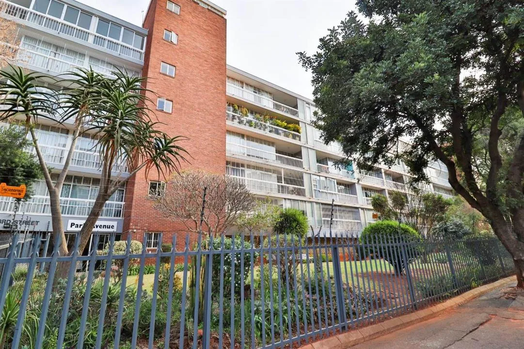 Apartment / flat to rent in Killarney
