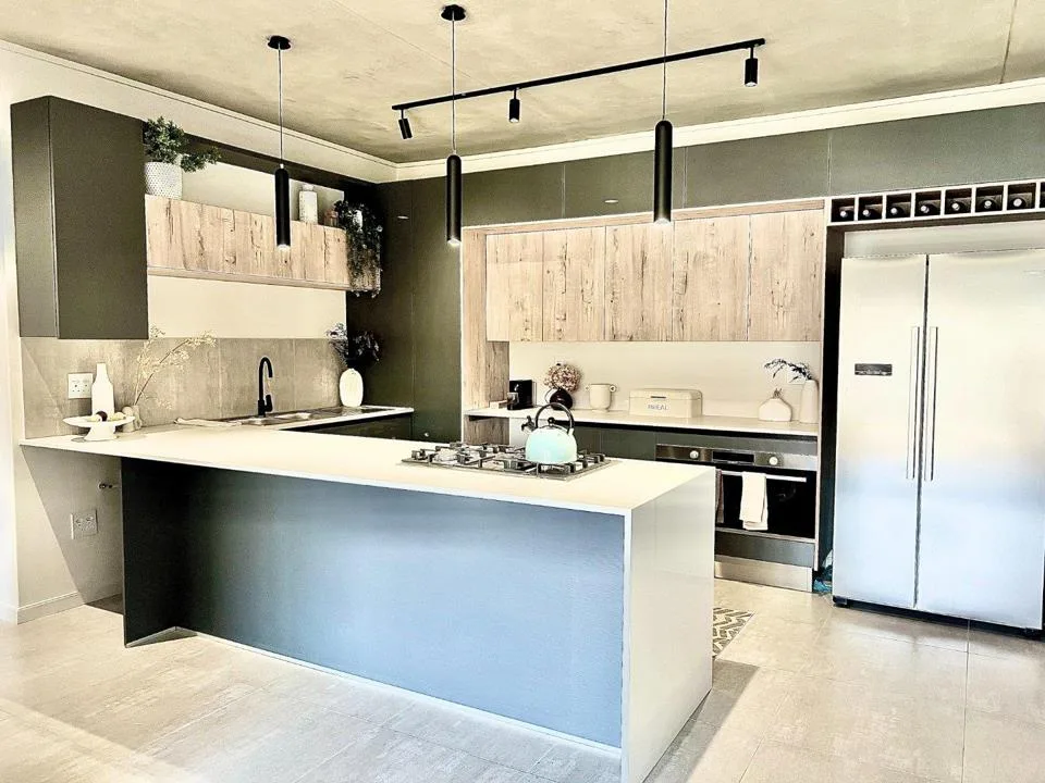 3 Bedroom Apartment / flat to rent in Nieuw Muckleneuk