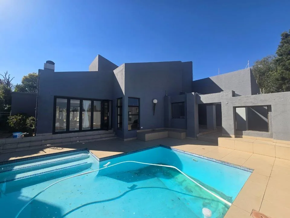 5 Bedroom House to rent in Dowerglen Ext 5