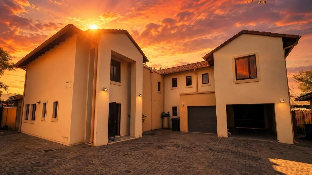 5 Bedroom House to rent in Menlo Park